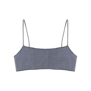 Mc2 Saint Barth Women's Sadie Bikini Top